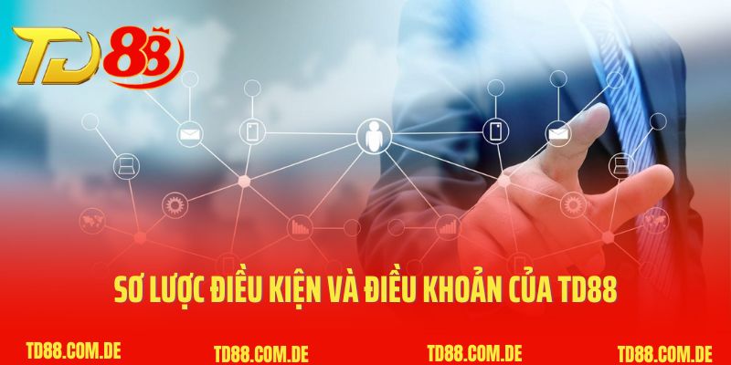 Sơ lược điều kiện và điều khoản của TD88
