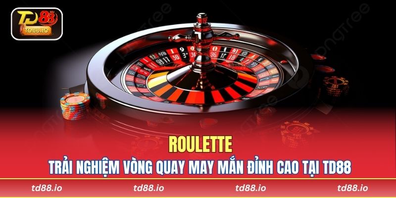 Roulette