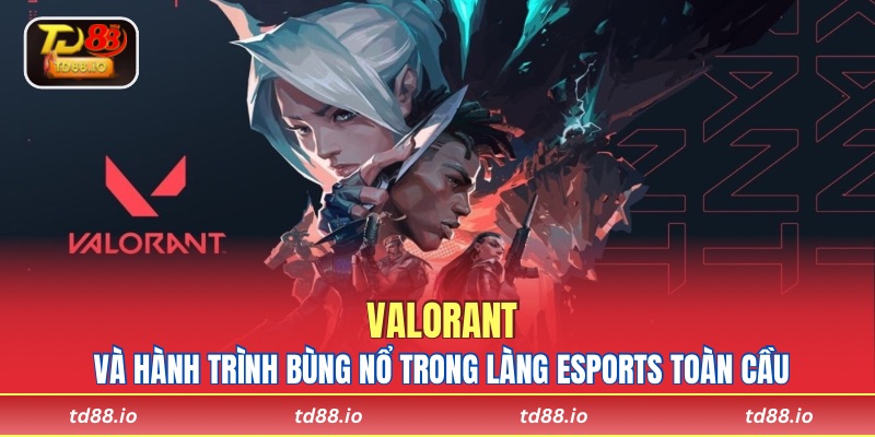 Valorant