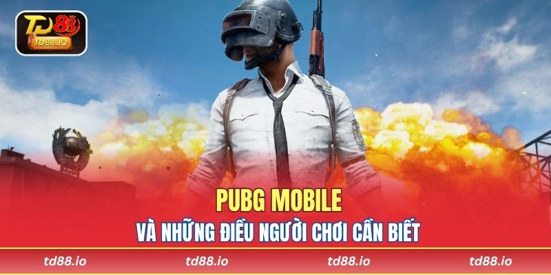 PUBG Mobile