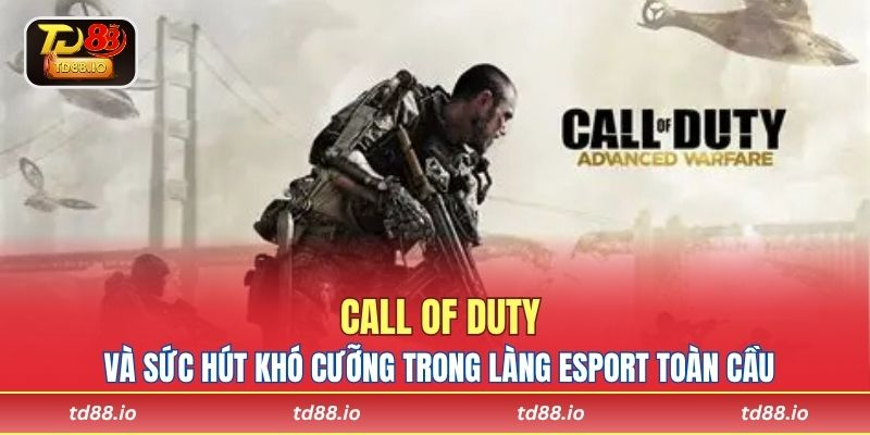 Call of Duty