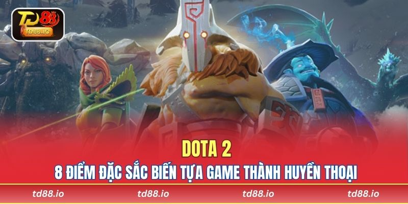 Dota2