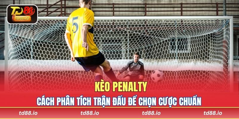 Kèo penalty